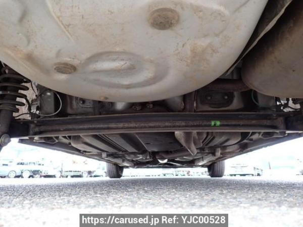 Used 2010 AT toyota sienta NCP81G Image[40]