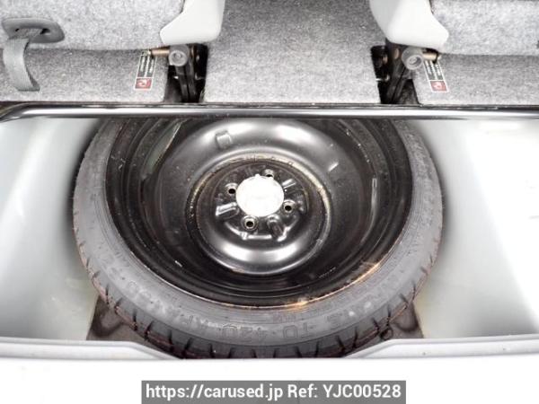 Used 2010 AT toyota sienta NCP81G Image[41]