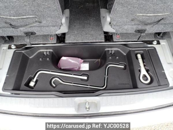 Used 2010 AT toyota sienta NCP81G Image[42]
