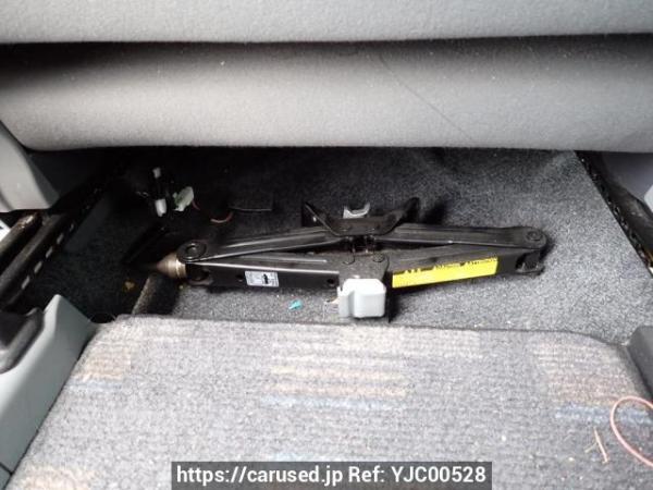 Used 2010 AT toyota sienta NCP81G Image[43]