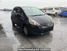 Honda Fit GE6