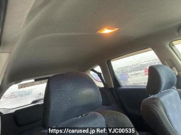 Used 2011 AT honda fit GE6 Image[15]