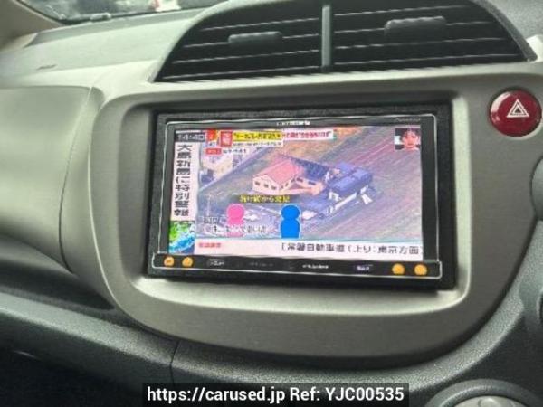 Used 2011 AT honda fit GE6 Image[19]