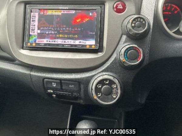 Used 2011 AT honda fit GE6 Image[20]