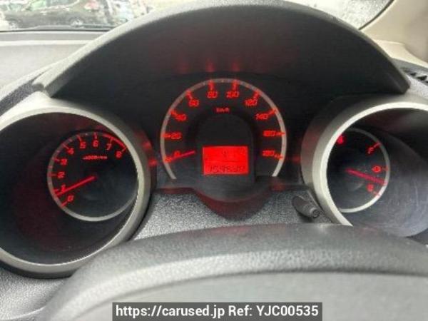 Used 2011 AT honda fit GE6 Image[22]