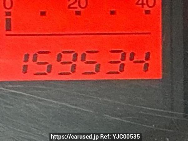 Used 2011 AT honda fit GE6 Image[23]