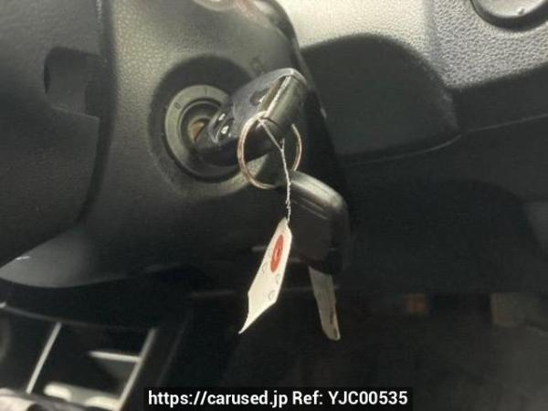 Used 2011 AT honda fit GE6 Image[24]