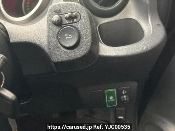 Used 2011 AT honda fit GE6 Image[25]