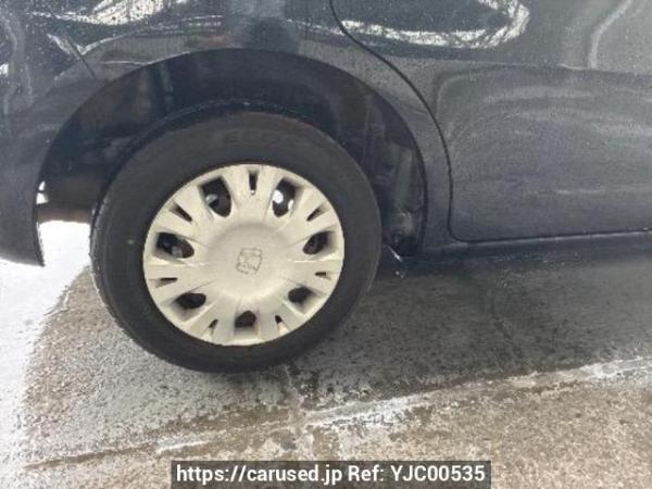 Used 2011 AT honda fit GE6 Image[27]