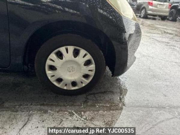 Used 2011 AT honda fit GE6 Image[28]