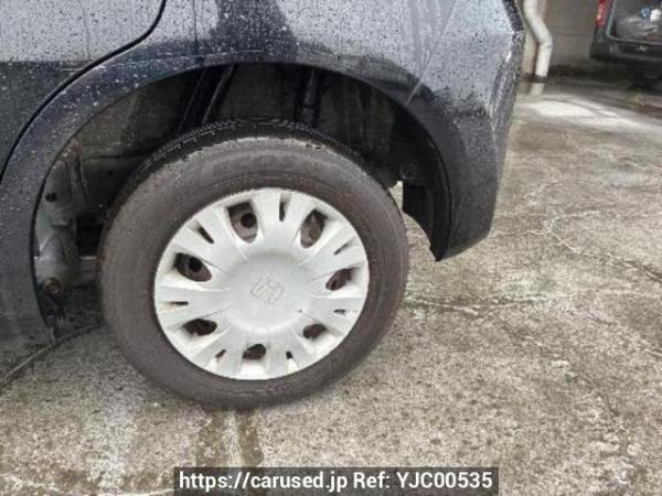 Used 2011 AT honda fit GE6 Image[29]