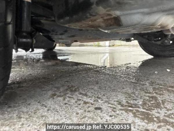Used 2011 AT honda fit GE6 Image[33]