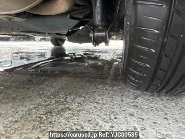 Used 2011 AT honda fit GE6 Image[35]