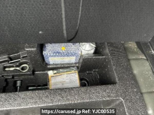 Used 2011 AT honda fit GE6 Image[39]