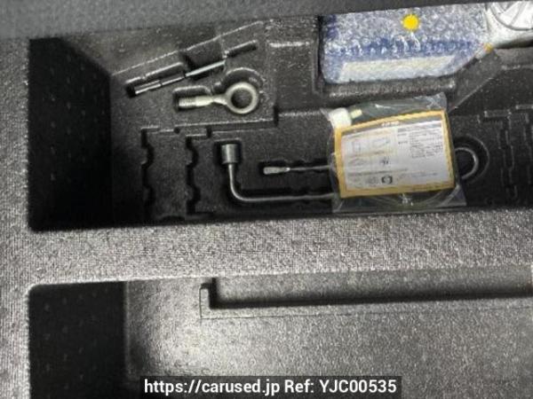 Used 2011 AT honda fit GE6 Image[40]