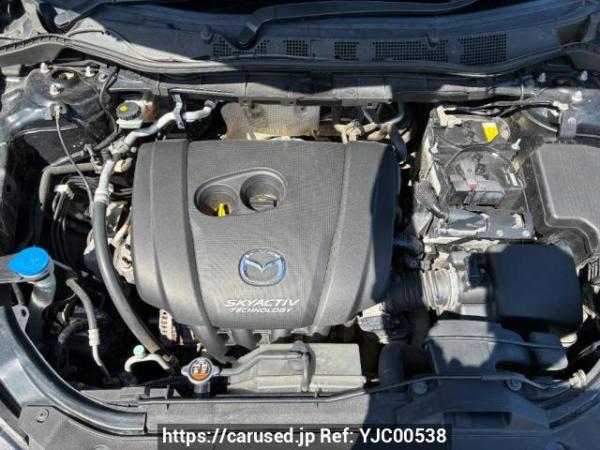 Used 2013 AT mazda cx-5 KEEAW Image[7]