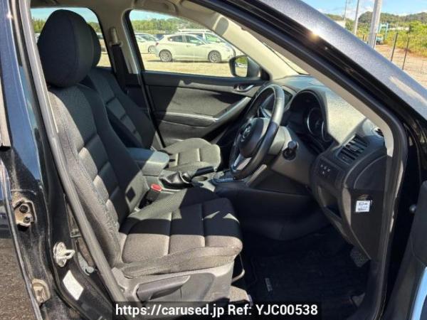 Used 2013 AT mazda cx-5 KEEAW Image[9]