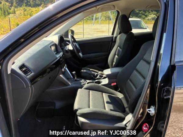 Used 2013 AT mazda cx-5 KEEAW Image[10]
