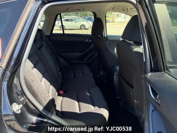 Used 2013 AT mazda cx-5 KEEAW Image[11]