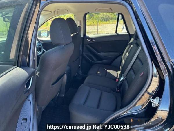 Used 2013 AT mazda cx-5 KEEAW Image[12]