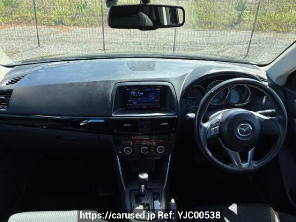 Used 2013 AT mazda cx-5 KEEAW Image[13]