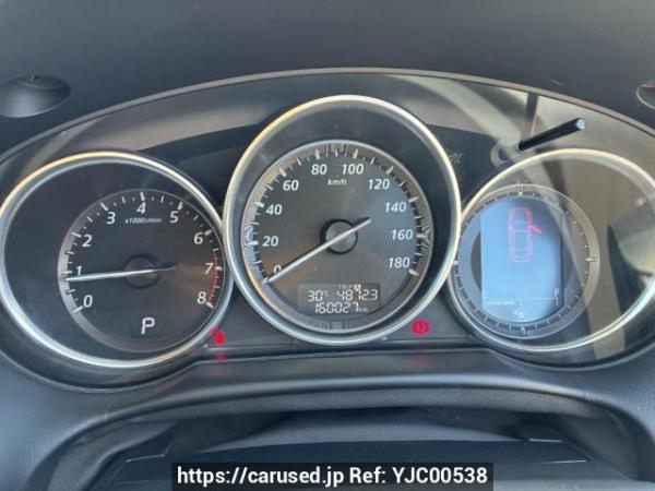 Used 2013 AT mazda cx-5 KEEAW Image[15]