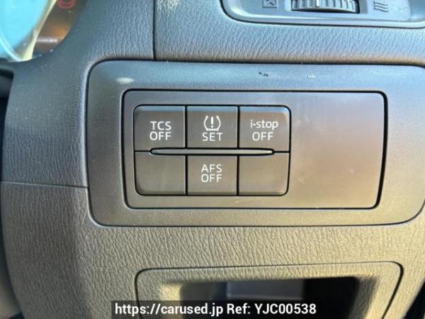 Used 2013 AT mazda cx-5 KEEAW Image[17]