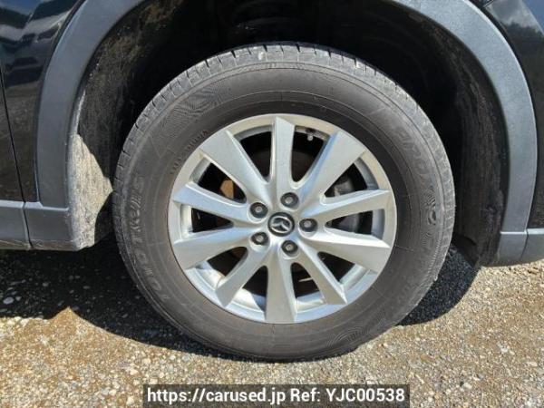 Used 2013 AT mazda cx-5 KEEAW Image[20]