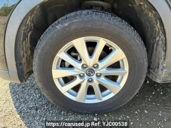 Used 2013 AT mazda cx-5 KEEAW Image[21]