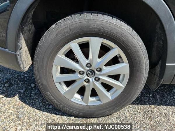 Used 2013 AT mazda cx-5 KEEAW Image[22]