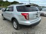 Used 2012 AT ford explorer 1FMHK9 Image[3]