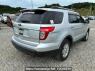 Used 2012 AT ford explorer 1FMHK9 Image[5]