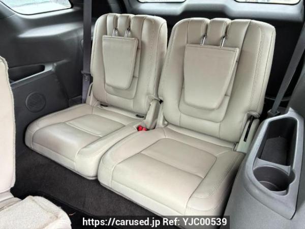 Used 2012 AT ford explorer 1FMHK9 Image[14]