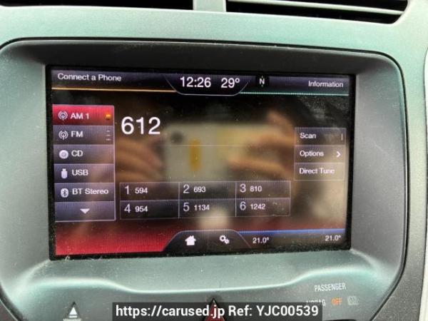 Used 2012 AT ford explorer 1FMHK9 Image[16]
