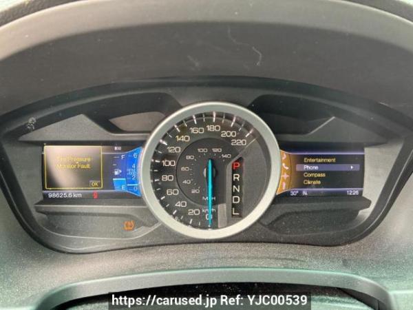 Used 2012 AT ford explorer 1FMHK9 Image[18]