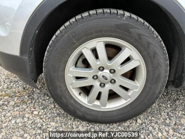 Used 2012 AT ford explorer 1FMHK9 Image[21]