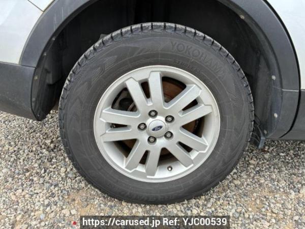 Used 2012 AT ford explorer 1FMHK9 Image[23]