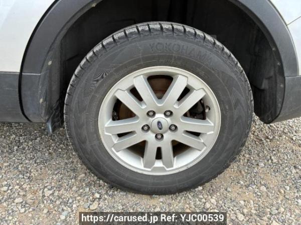 Used 2012 AT ford explorer 1FMHK9 Image[24]
