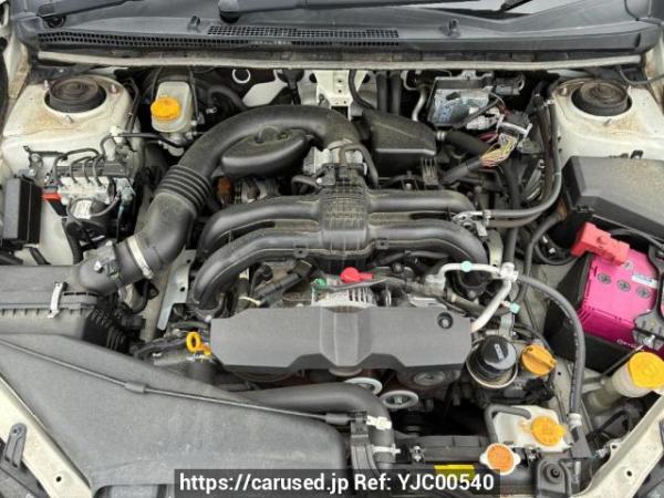 Used 2014 AT subaru xv GP7 Image[7]