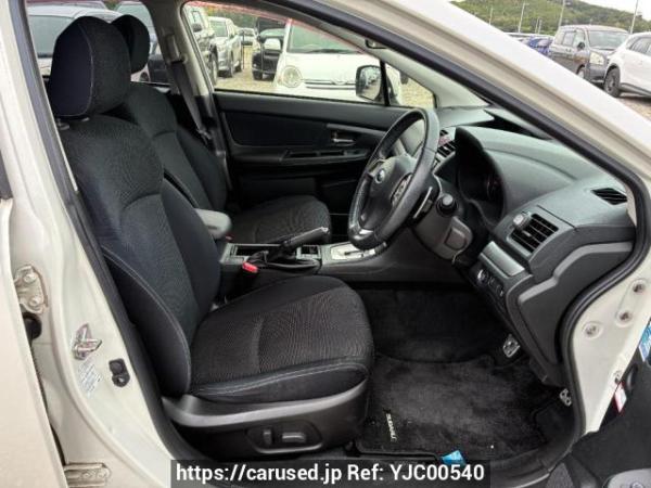 Used 2014 AT subaru xv GP7 Image[9]