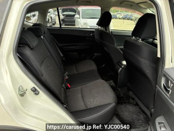 Used 2014 AT subaru xv GP7 Image[11]