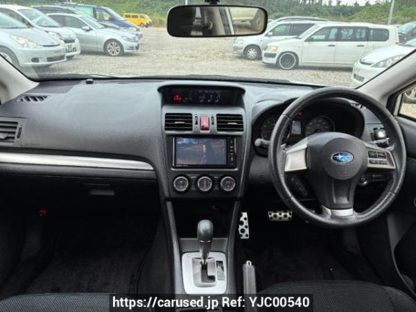 Used 2014 AT subaru xv GP7 Image[13]