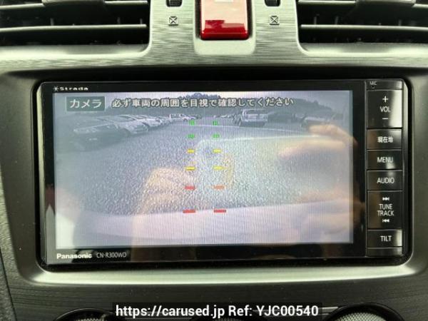 Used 2014 AT subaru xv GP7 Image[14]