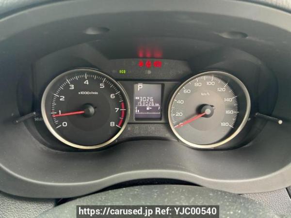 Used 2014 AT subaru xv GP7 Image[16]