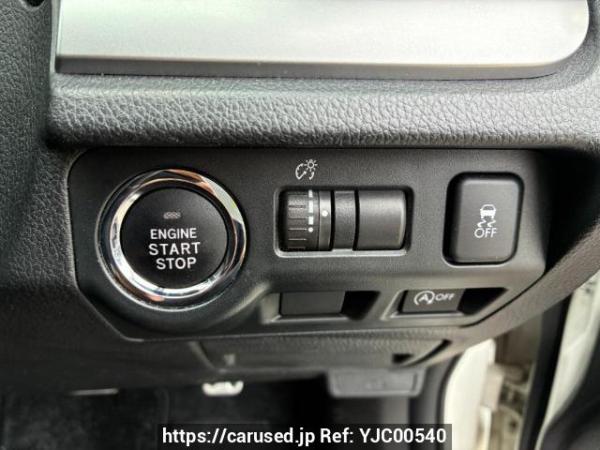 Used 2014 AT subaru xv GP7 Image[17]