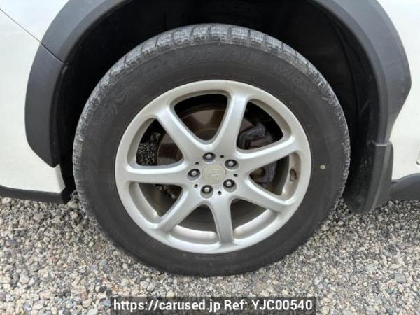 Used 2014 AT subaru xv GP7 Image[18]