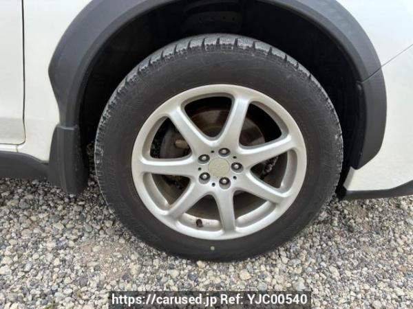 Used 2014 AT subaru xv GP7 Image[21]