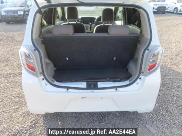 Used 2013 AT toyota pixis-epoch LA300A Image[8]