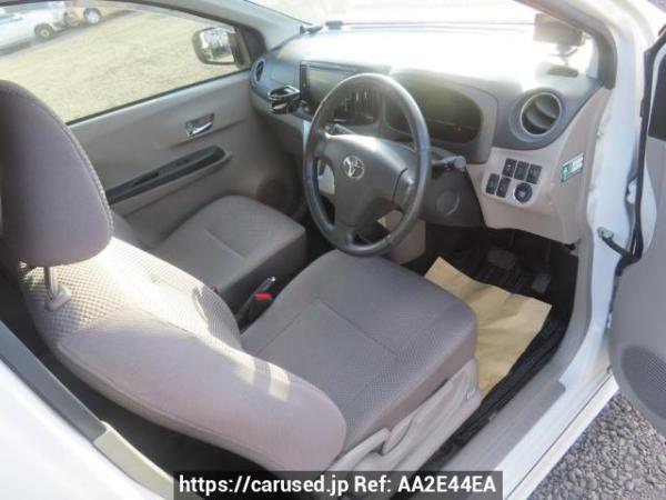 Used 2013 AT toyota pixis-epoch LA300A Image[12]