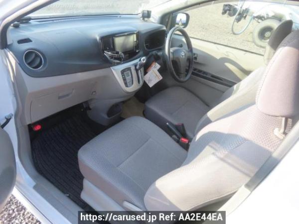 Used 2013 AT toyota pixis-epoch LA300A Image[13]